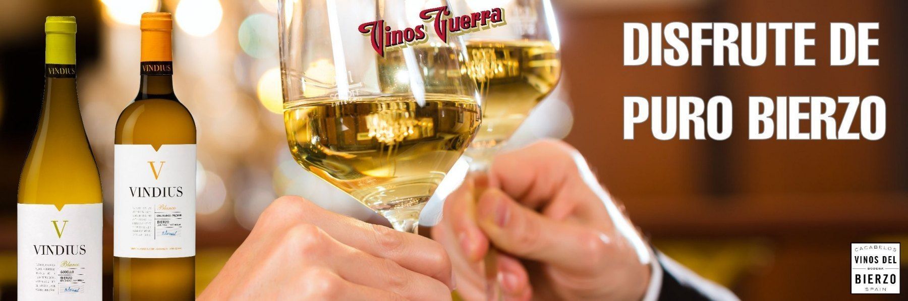 Disfruta de Bierzo