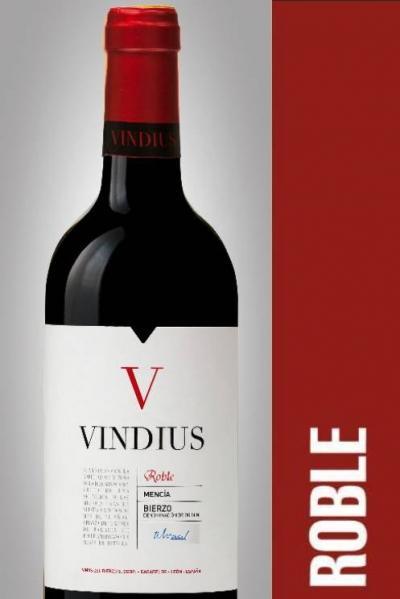 Vindius Roble