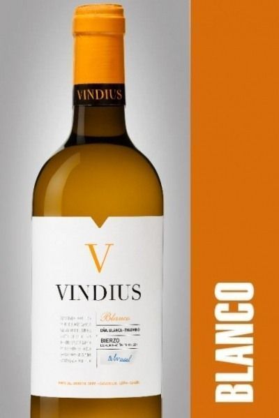 Vindius Blanco