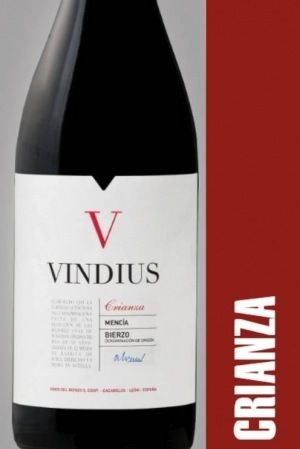 Vindius Crianza