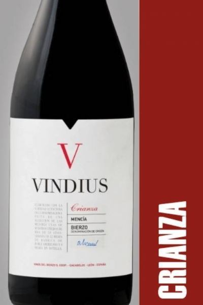Vindius Crianza