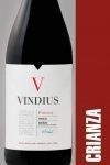 Vindius Crianza