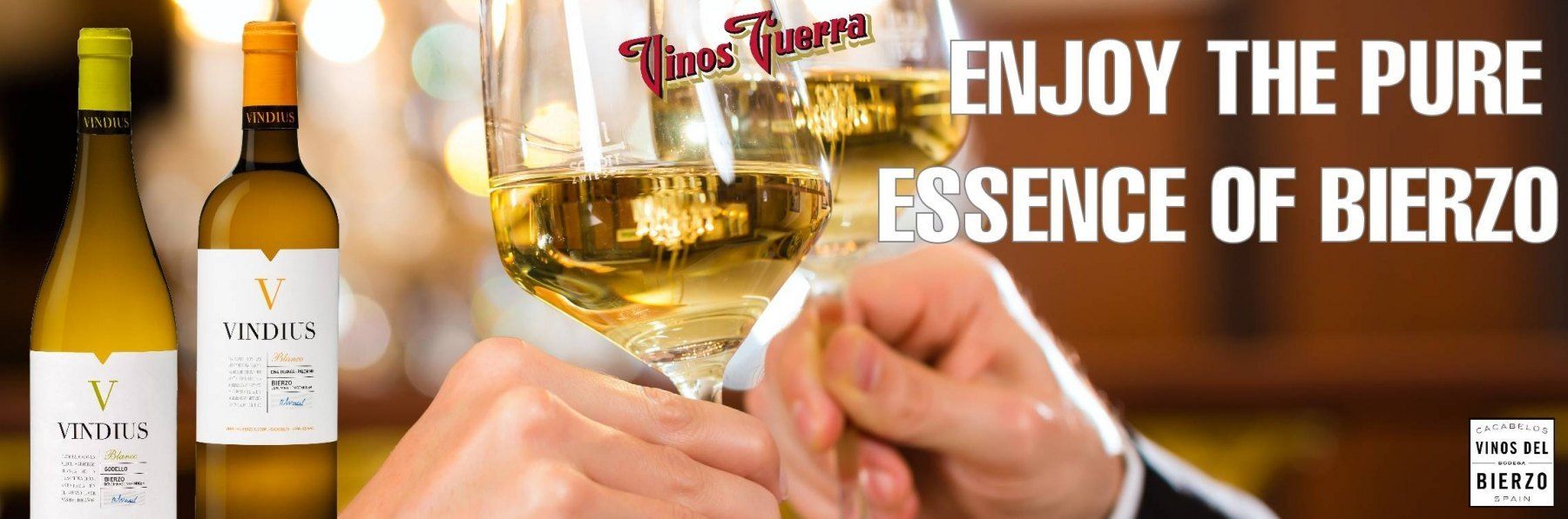 LA PASION DE CREAR VINOS DESDE 1879