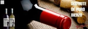 Disfruta de Bierzo