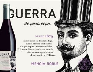 De Pura Cepa Roble
