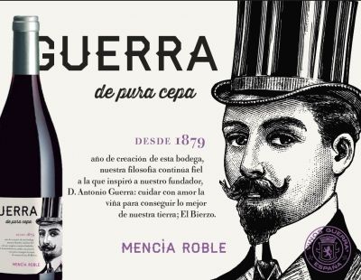 De Pura Cepa Roble