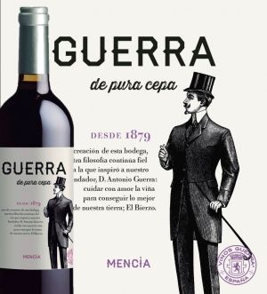 De Pura Cepa Red Mencia