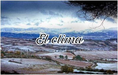 El Clima