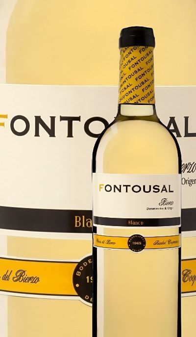 Fontousal Blanco