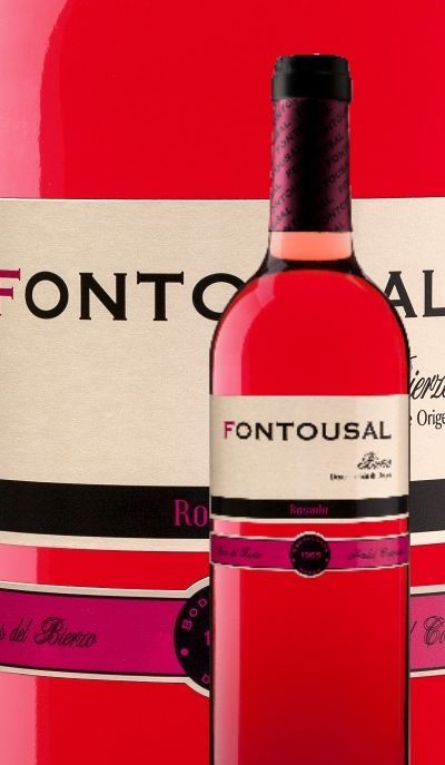 Fontousal Rosado