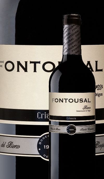 Fontousal Crianza
