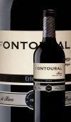 Fontousal Crianza