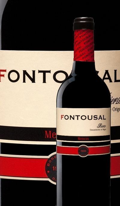 Fontousal Tinto Mencia