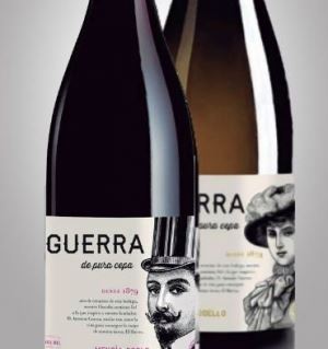 De pura Cepa