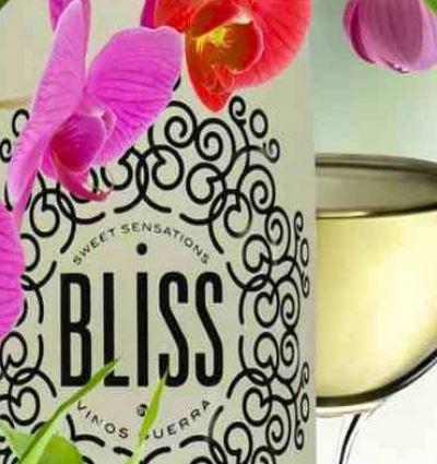 Bliss by Guerra