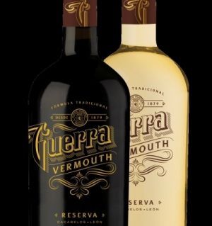Vermouth Guerra