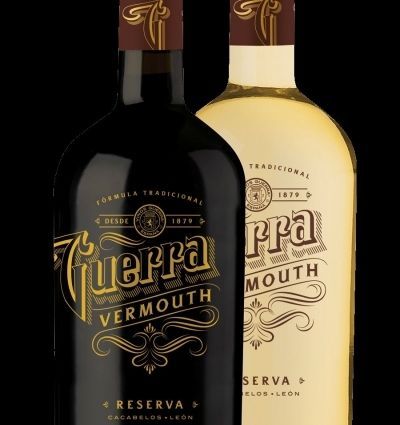 Vermouth Guerra