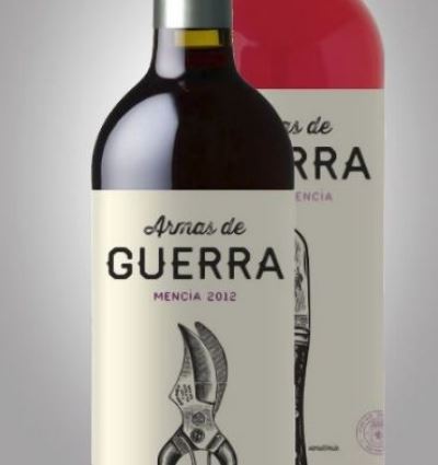 Armas de Guerra