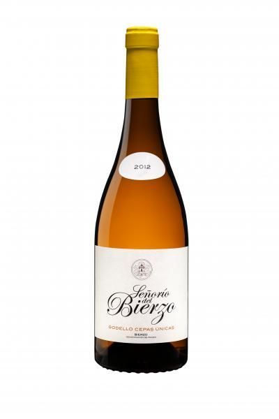 Senorio Godello Cepas Unicas