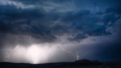 El tiempo / Weather