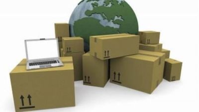 Logistica/Logistic data