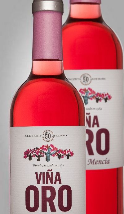 Vi&ntilde;a Oro Rosado