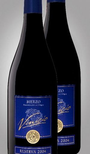 Vinicio Reserva