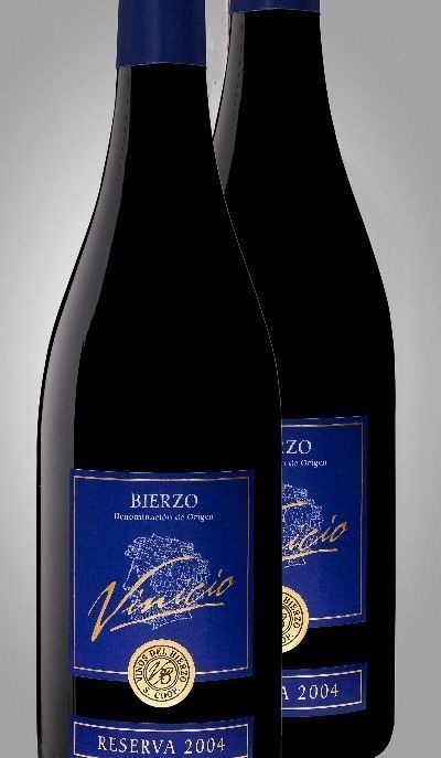 Vinicio Reserva