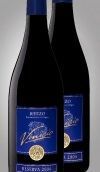 Vinicio Reserva