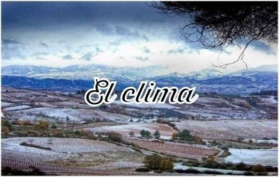 El Clima