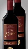 Vinicio Crianza