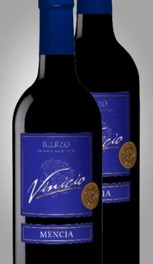 Vinicio Tinto Mencia