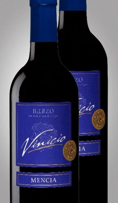 Vinicio Tinto Mencia